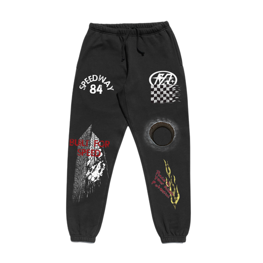 Speedway Sweats