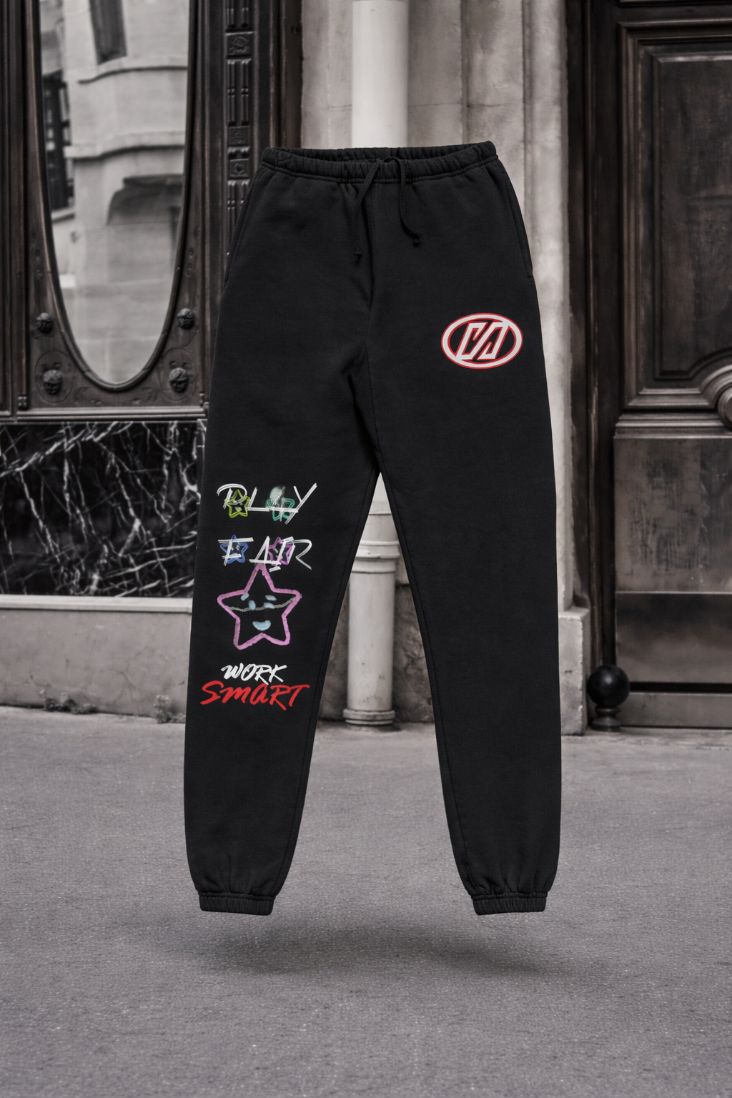 Play Fair Sweats
