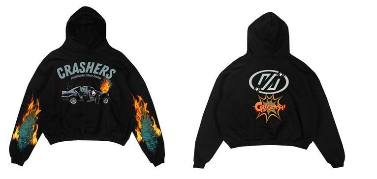 Strikers Hoodie