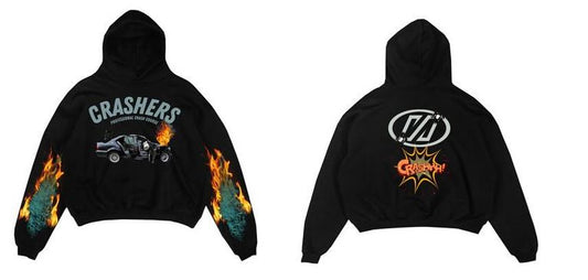 Strikers Hoodie
