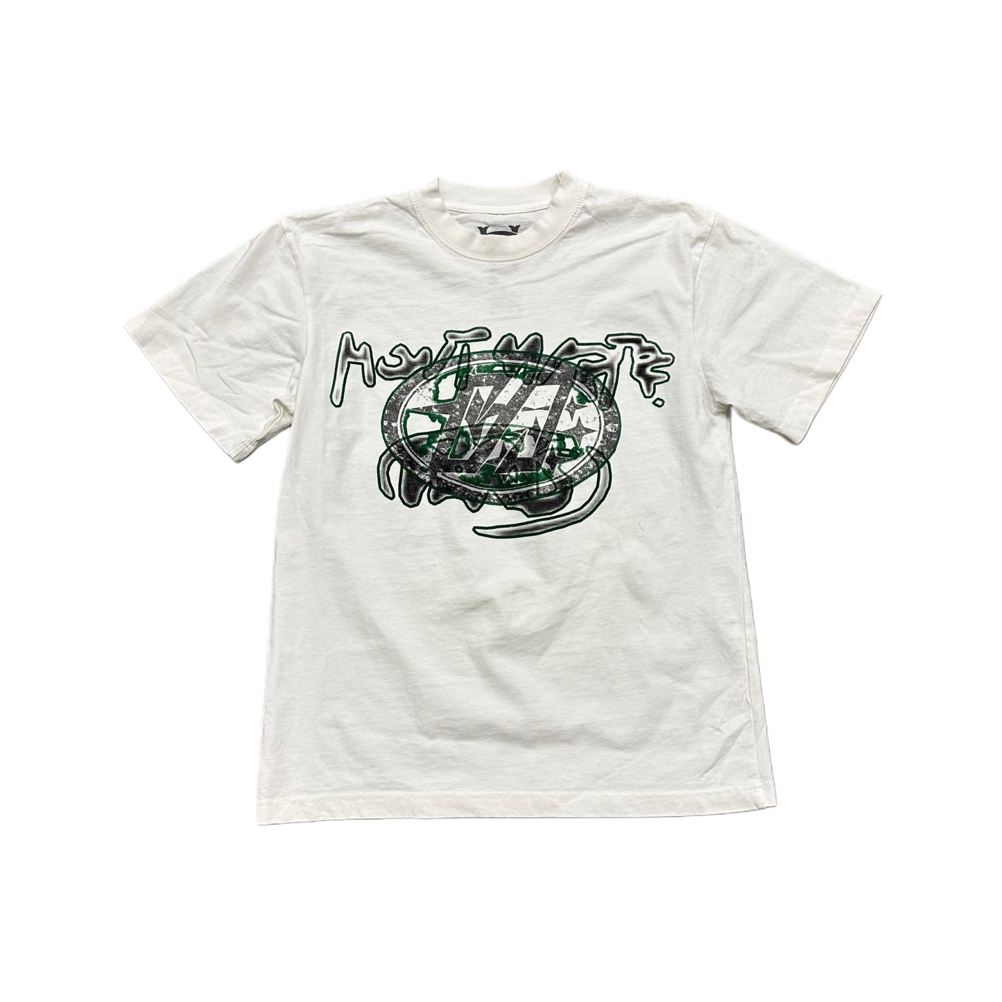 A Trip to MontMartre Paris Tee