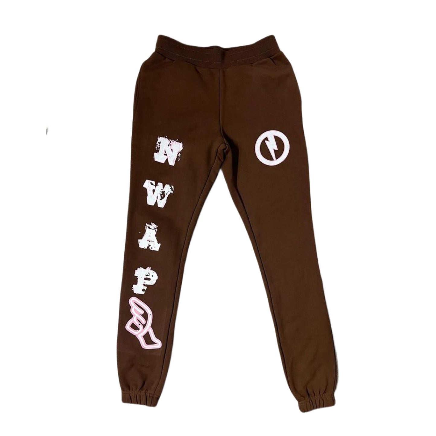 Running Man Joggers