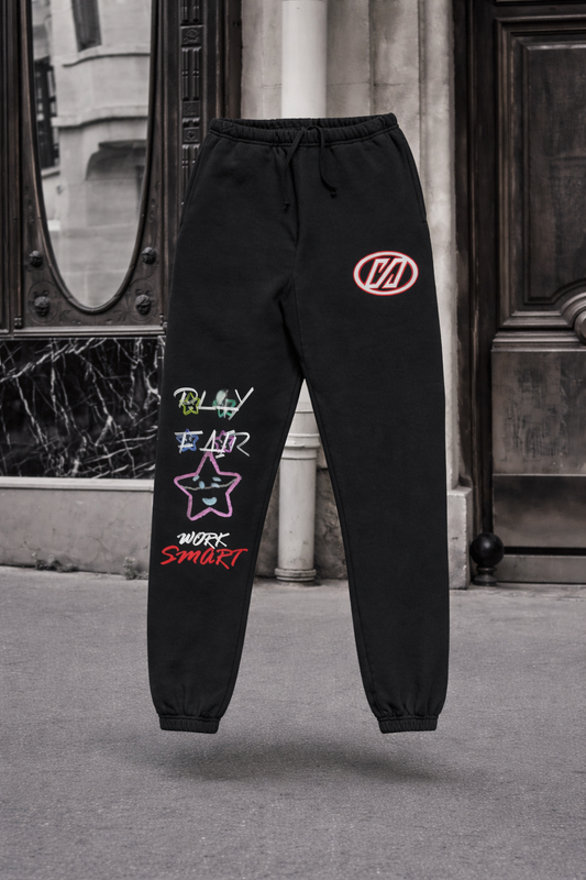 Play Fair Sweats (Preorder)