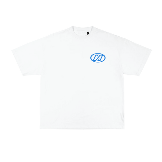 Logo tee