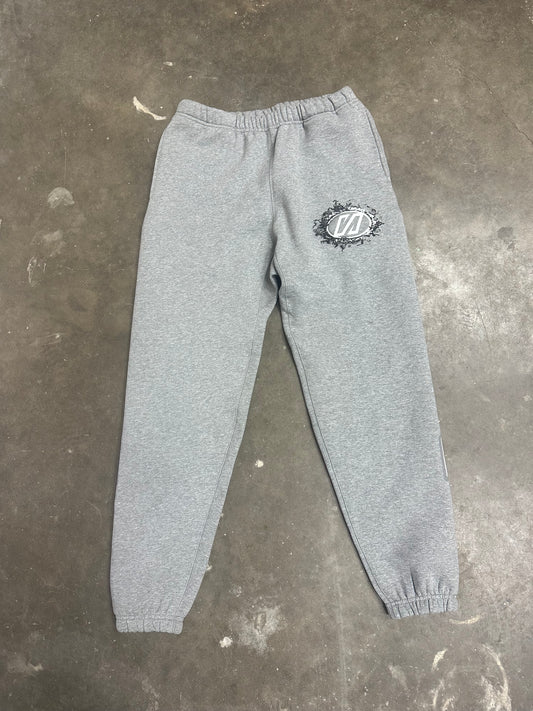 Burnt Hole OG Sweats