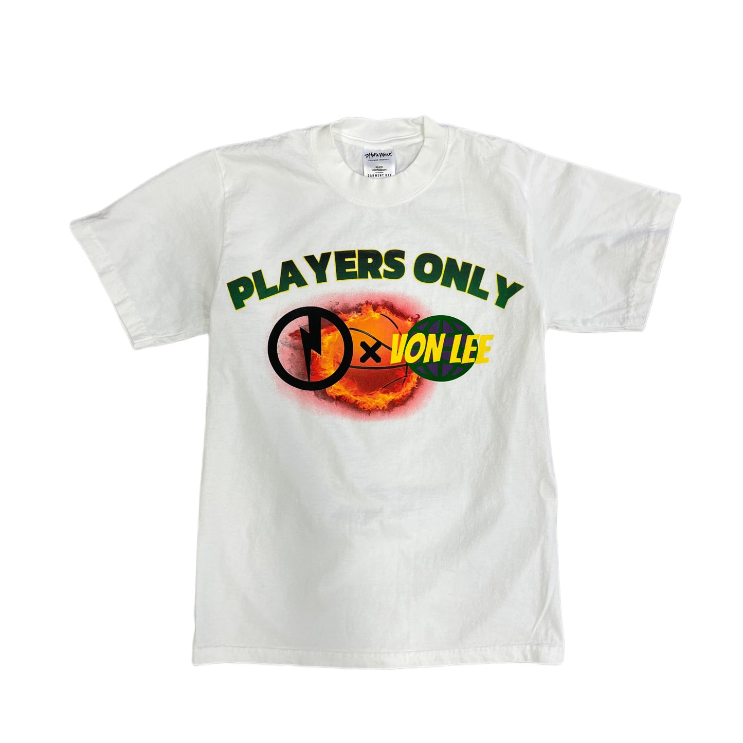 NBA JAM Tee