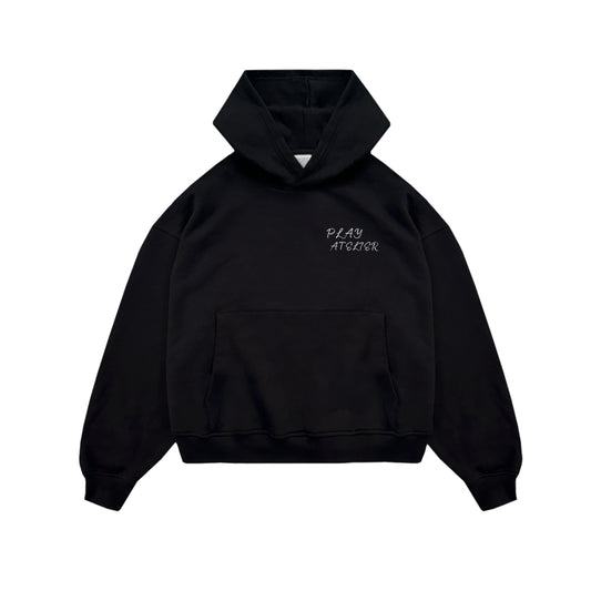 Artfully Talent Pullover Hoody