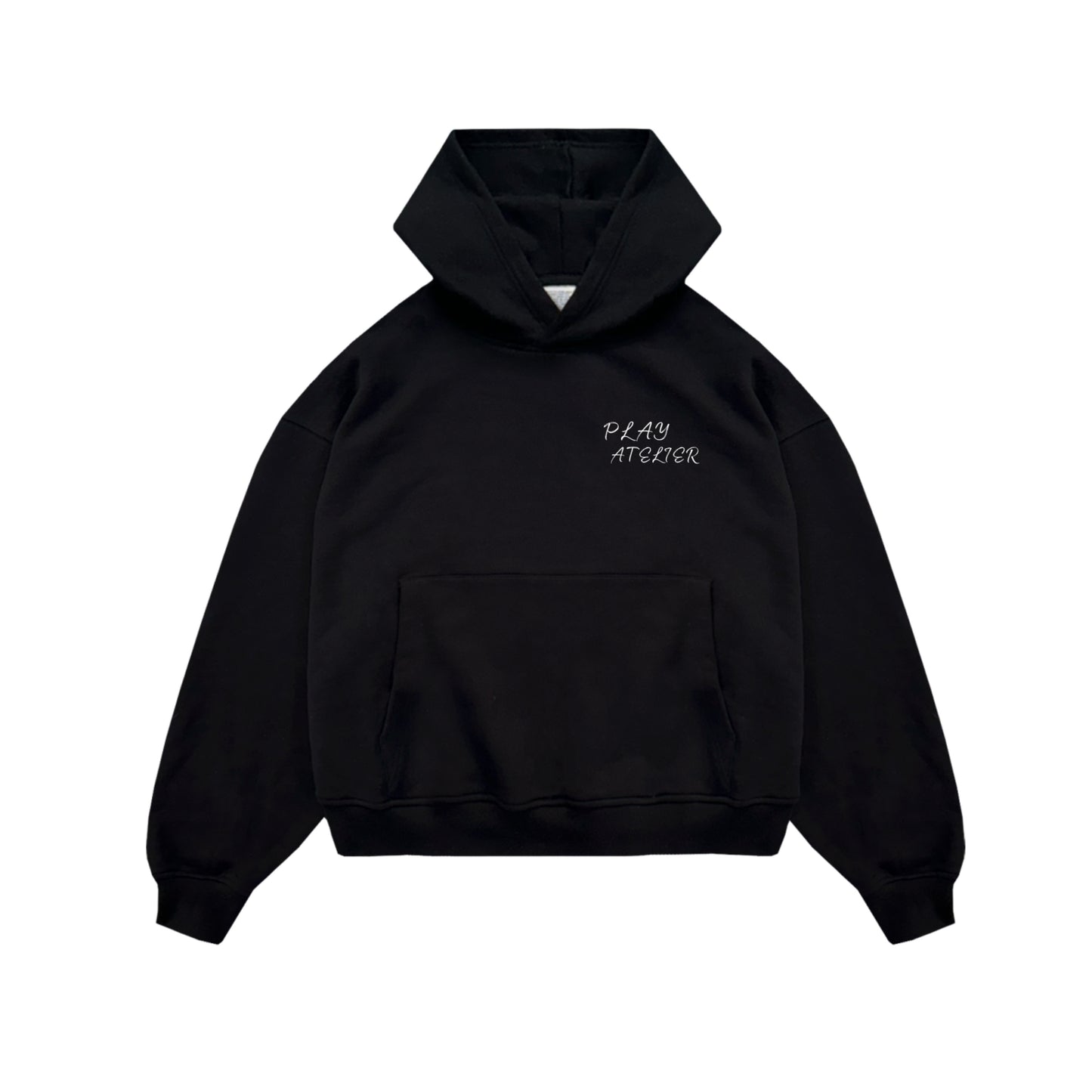 Artfully Talent Pullover Hoody