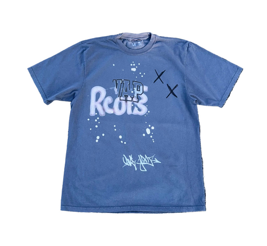 Destroyed Tee