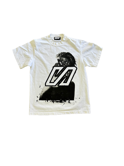 Pieces of a Man Tee