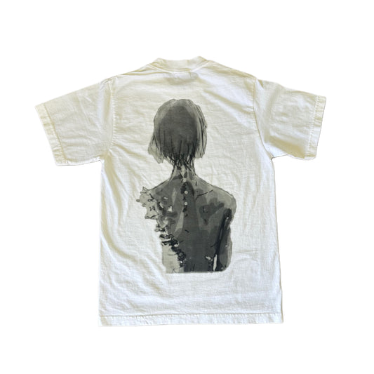 Pieces of a Man Tee