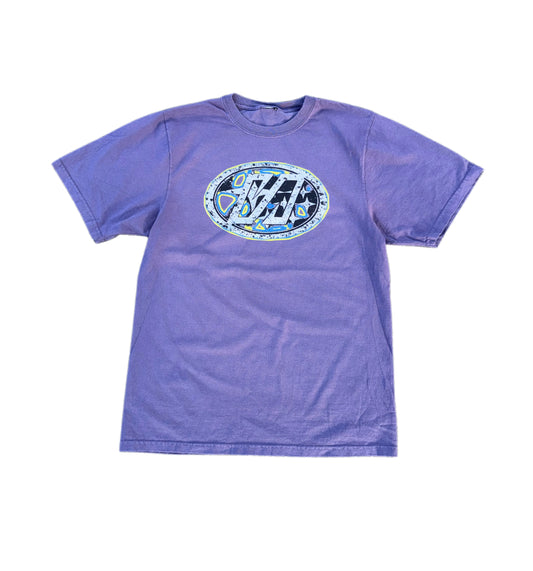 Stone Logo Tee