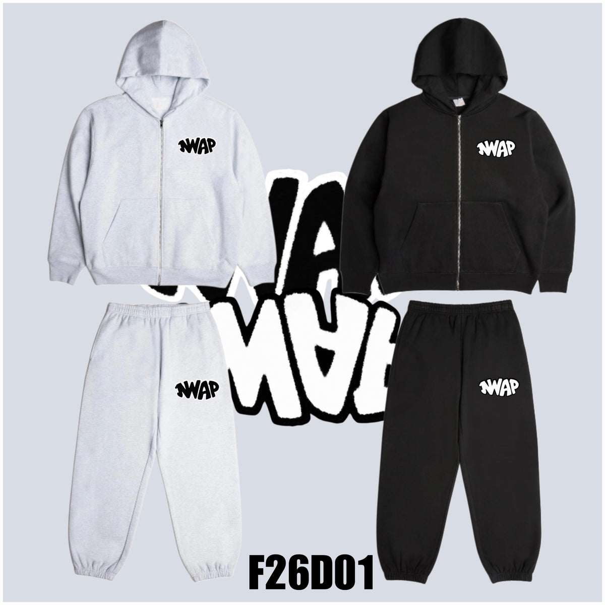 Trap Uniform (PREORDER)