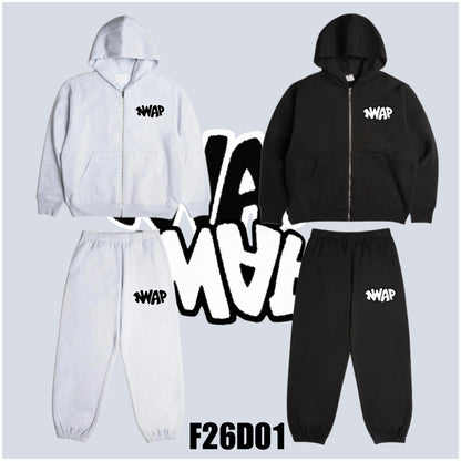 Trap Uniform (PREORDER)