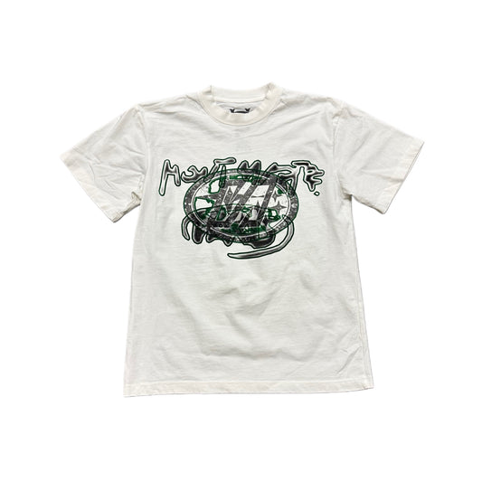 A Trip to MontMartre Paris Tee