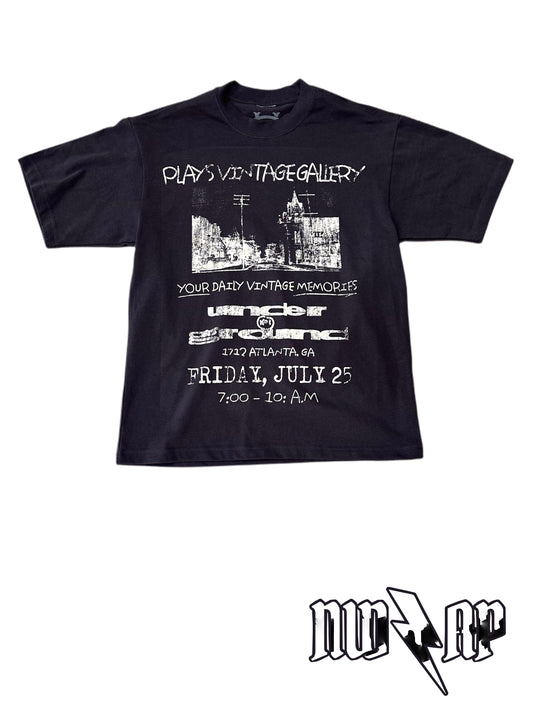 Whats the Location Tee