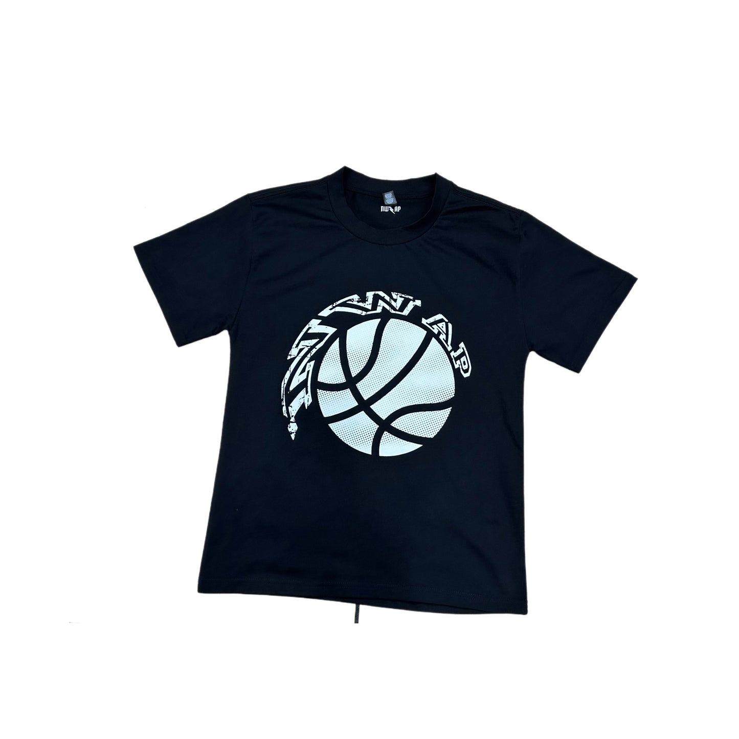 Hoop Dreams Tee