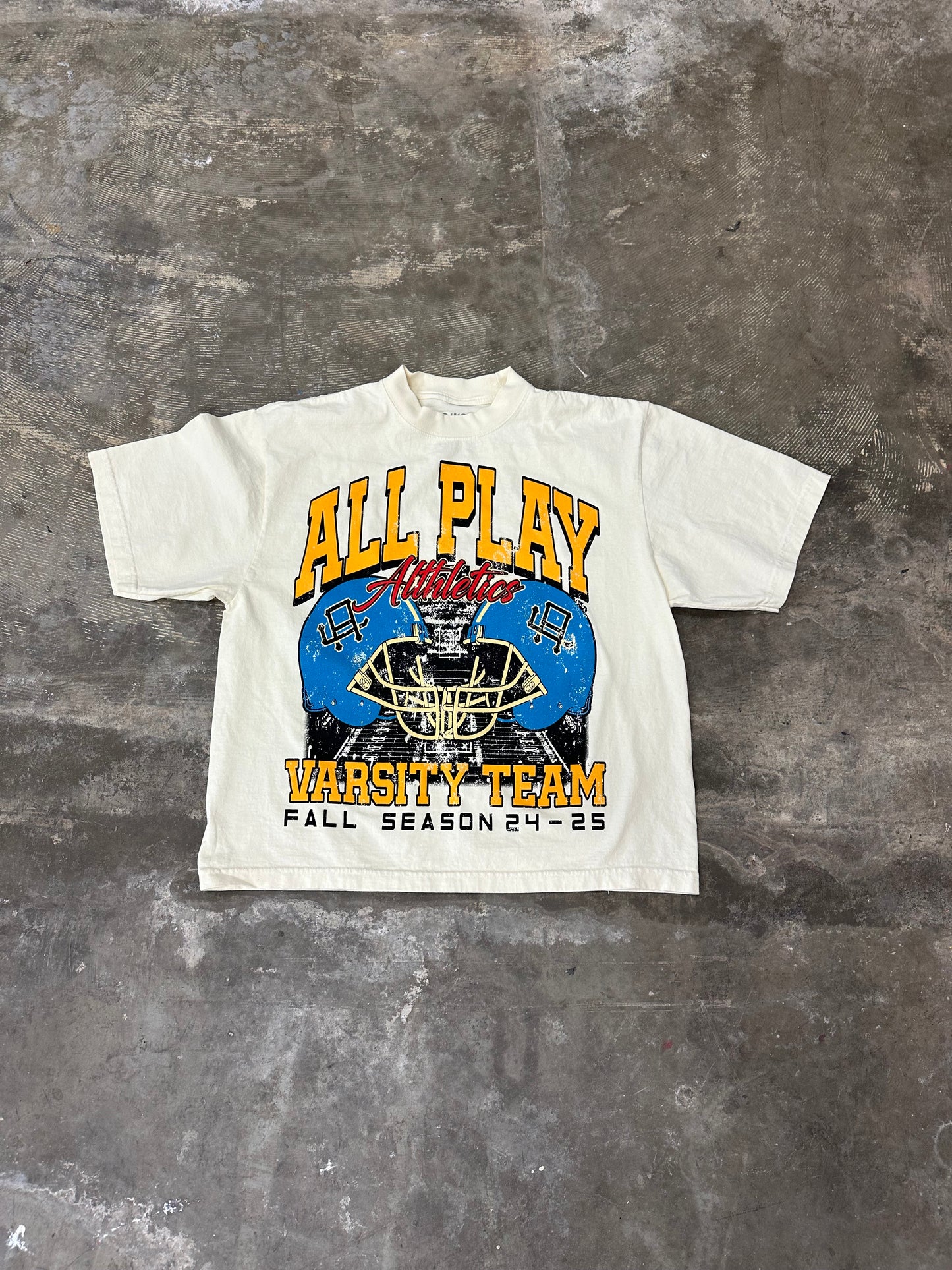 What A Season Tee