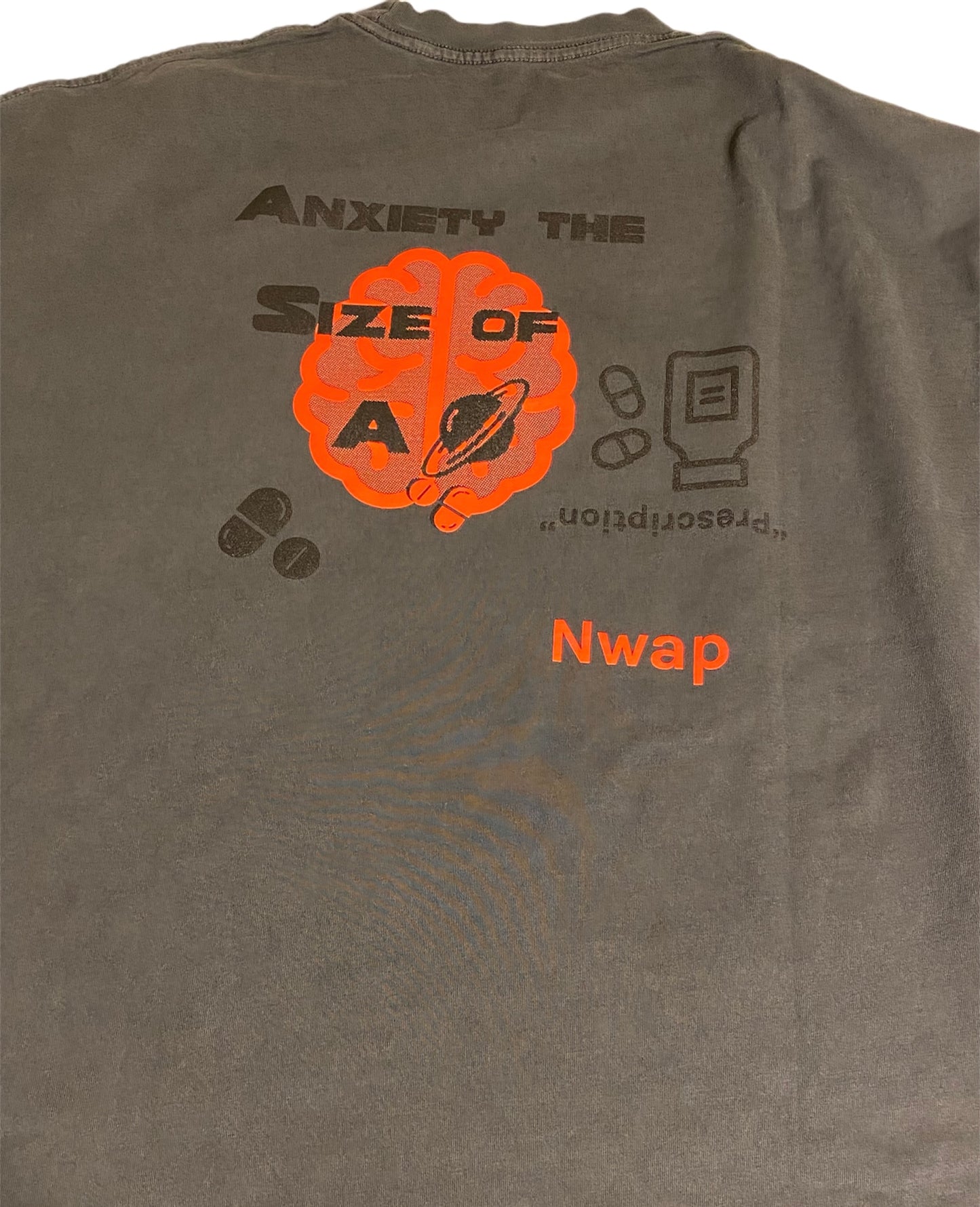 Anxiety Tee