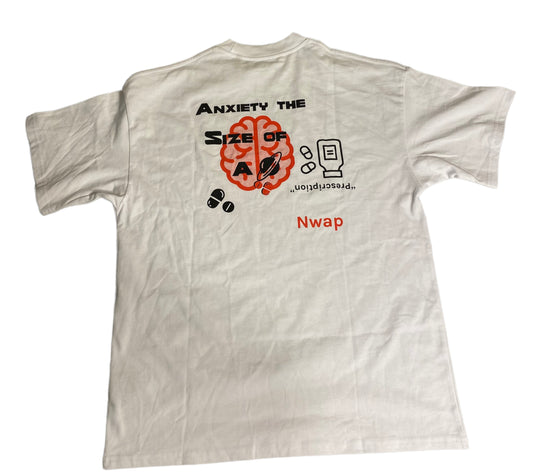 Anxiety Tee